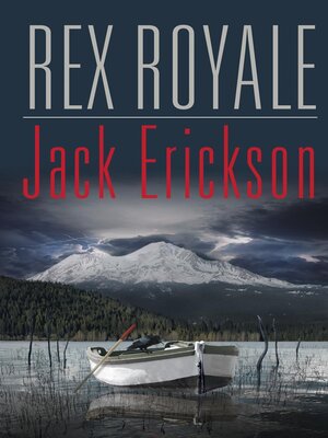 cover image of Rex Royale
